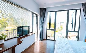Ngọc Hoa Hotel - Near Vinwonder Nam Hội An