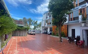 Ngọc Hoa Hotel - Near Vinwonder Nam Hội An